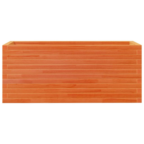 Jardinieră Grădină Lemn Masiv Pin - Decor Natural