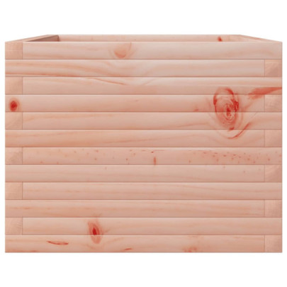 Jardinieră Grădină Lemn Masiv Douglas - Livrare Gratuită