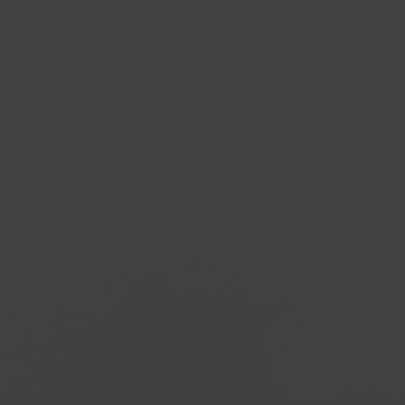 Jardiniere Grădină Negre 50x50 cm - Oțel Rezistent - 2 buc.