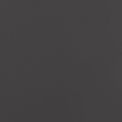 Jardiniere Grădină Oțel Negru - 2 bucăți - 35x35x75 cm