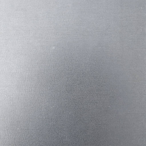 Jardiniere Grădină Oțel Galvanizat 45x45x75 cm - 2 bucăți