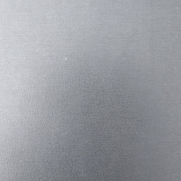 Jardiniere Grădină Oțel Galvanizat - 2 Bucăți 46x40x45cm