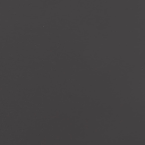 Jardiniere Grădină Triunghi - 2 buc., Negru, Oțel | Livrare Gratuită