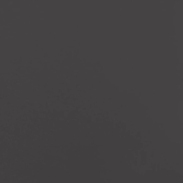 Jardiniere Grădină Triunghi - 2 bucăți - Negru - Oțel