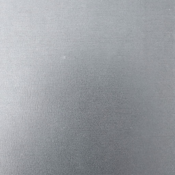 Jardiniere Grădină Triunghi - 2 Bucăți Oțel Galvanizat 50x43x75 cm