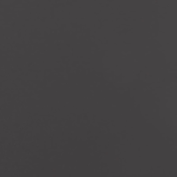 Jardinieră Grădină Oțel Negru 50x50x50 cm - Livrare Gratuită