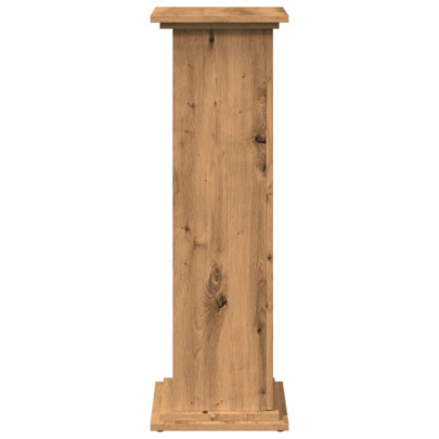 Suport Depozitare Stejar 90cm - 3 Niveluri cu Ușă | Comandă Acum