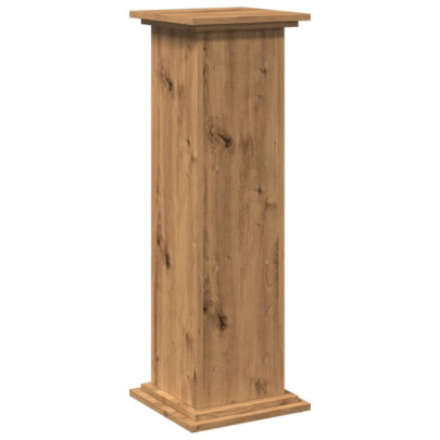 Suport Depozitare Stejar 90cm - 3 Niveluri cu Ușă | Comandă Acum