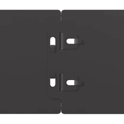 Borduri Gazon Oțel Laminat la Rece - 50 bucăți