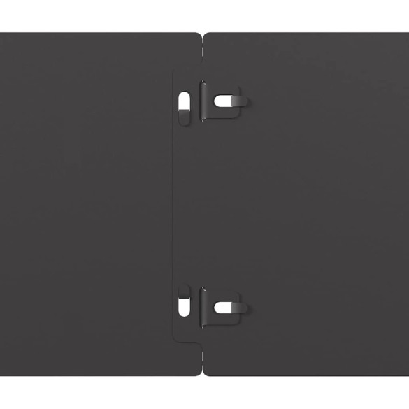 Borduri Gazon Oțel 50 buc - Livrare Gratuită