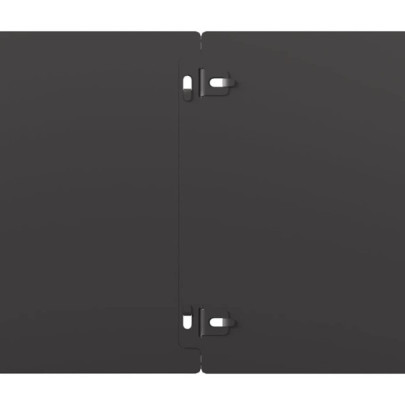 Borduri Gazon Oțel 30 buc - Livrare Gratuită | Comandă Acum