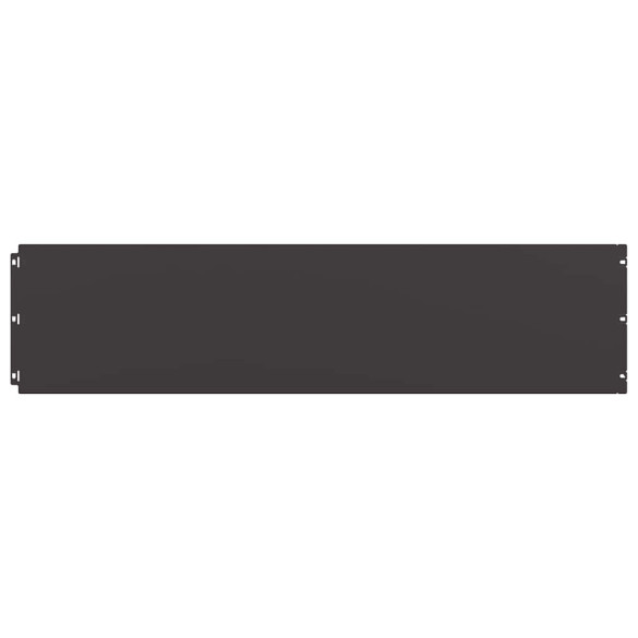 Borduri Gazon Oțel Laminat la Rece - 10 bucăți