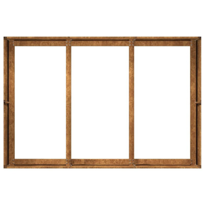 Jardinieră Rusty Oțel 120x80x40 cm - Livrare Gratuită