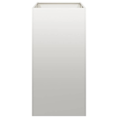 Jardinieră Oțel Inoxidabil 40x80x80 cm | Livrare Gratuită