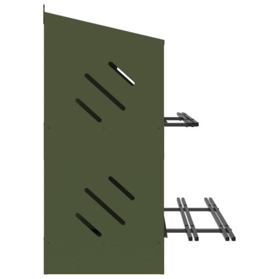 Cuibă Pui 8 Compartimente Metal - Livrare Gratuită