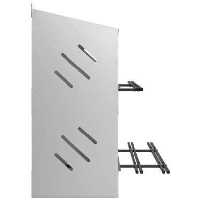 Cutie Pui Metal Galvanizat 8 Compartimente | Livrare Gratuita