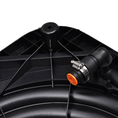 Încălzitor Solar Piscină - Economisește Energie