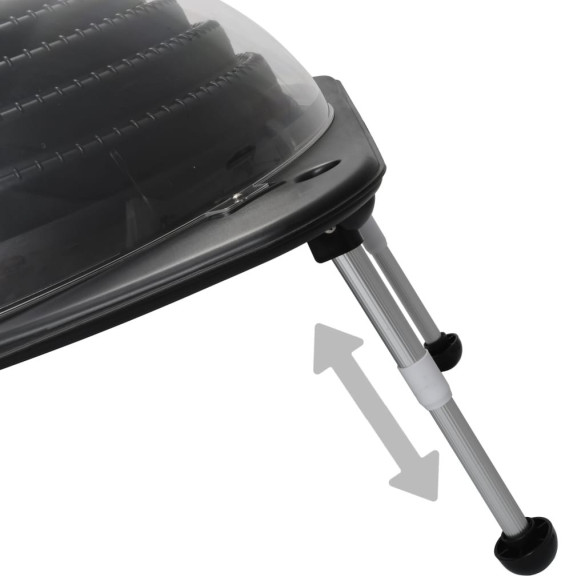 Încălzitor Solar Piscină - Economisește Energie - Livrare Gratuită