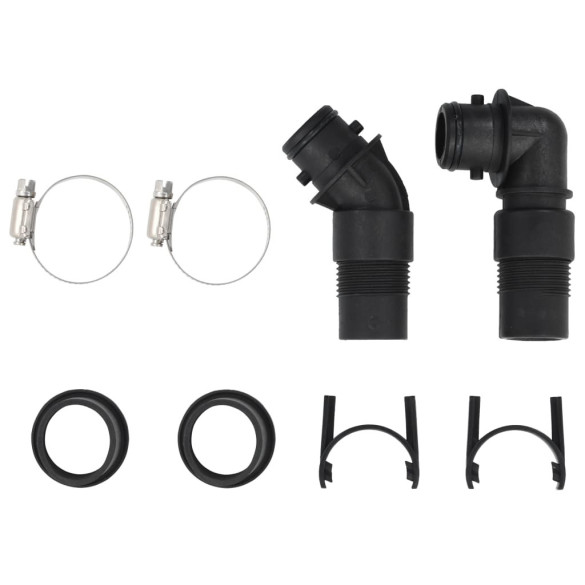 Încălzitor Solar Piscină - Economisește Energie - Livrare Gratuită