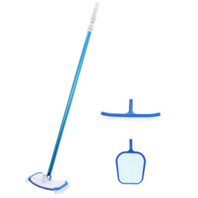 Set Întreținere Piscină 9 Piese | Curățare Profesională 2