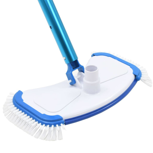 Set Întreținere Piscină 4 Piese | Curățare Profesională