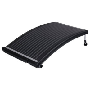 Panou Solar Curbat Încălzitor Piscină - 110x65 cm 2