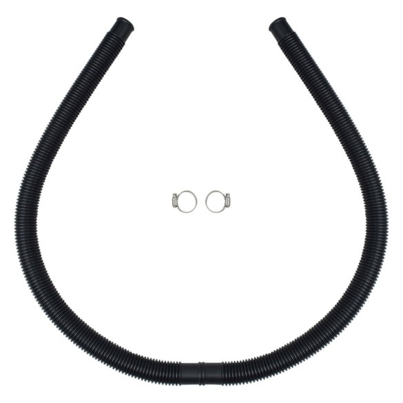 Panou Solar Curbat Încălzitor Piscină - 110x65 cm