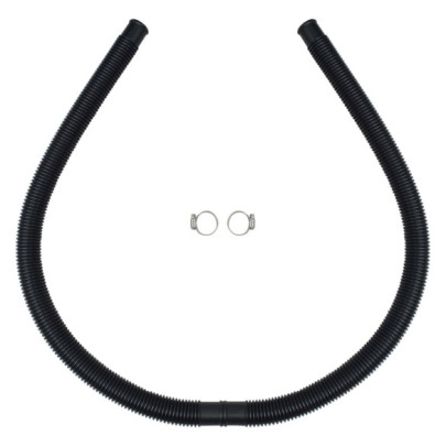 Panou Solar Curbat Încălzitor Piscină - 110x65 cm