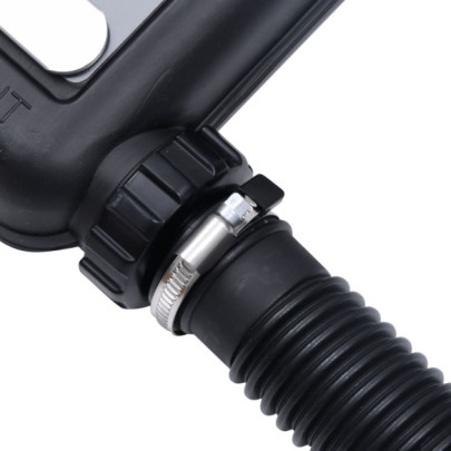 Panou Solar Curbat Încălzitor Piscină - 110x65 cm