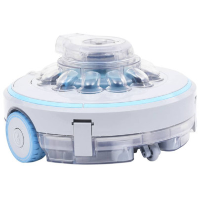 Robot de curățare piscină fără fir - 27W