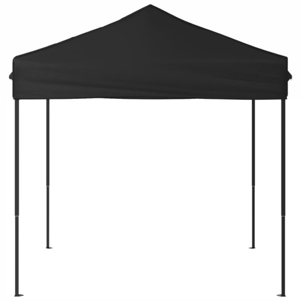 Cort Pliabil Petreceri Exterior - Negru 2x2m | Livrare Gratuita Cort Pliabil Petreceri Exterior - Negru 2x2m | Livrare Gratuita