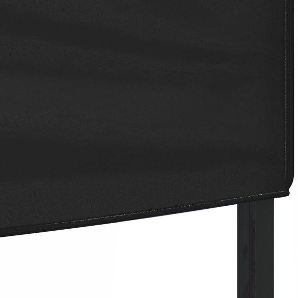 Cort Pliabil Petreceri Exterior - Negru 2x2m | Livrare Gratuita Cort Pliabil Petreceri Exterior - Negru 2x2m | Livrare Gratuita