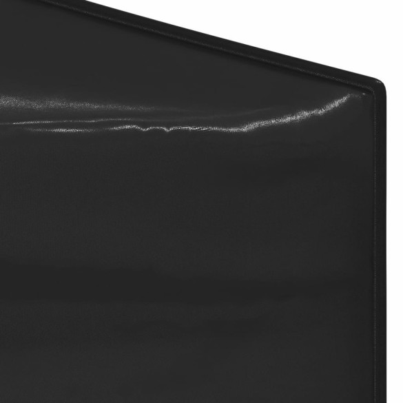 Cort Pliabil Petreceri Exterior - Negru 2x2m | Livrare Gratuita Cort Pliabil Petreceri Exterior - Negru 2x2m | Livrare Gratuita