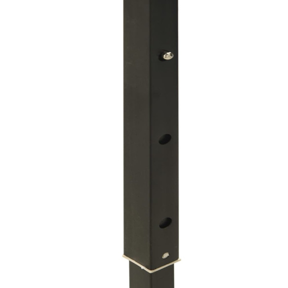 Cort Pliabil Petreceri Exterior - Negru 2x2m | Livrare Gratuita Cort Pliabil Petreceri Exterior - Negru 2x2m | Livrare Gratuita
