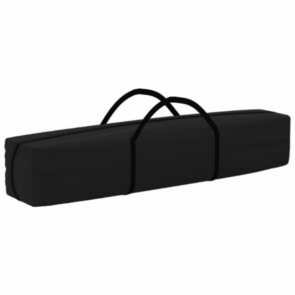 Cort Pliabil Petreceri Exterior - Negru 2x2m | Livrare Gratuita Cort Pliabil Petreceri Exterior - Negru 2x2m | Livrare Gratuita