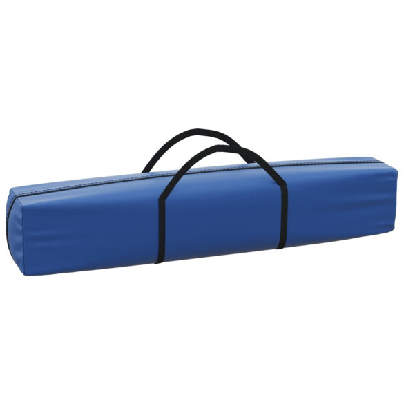 Cort Pliabil pentru Petreceri Albastru 3x3m - Livrare Gratuită