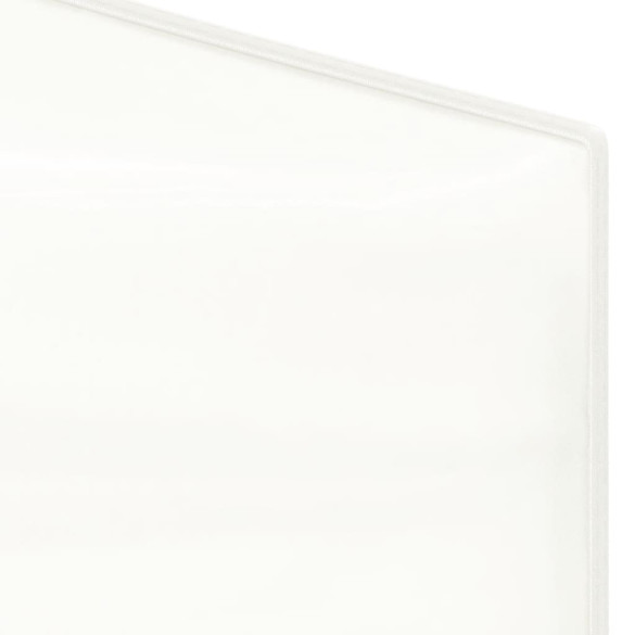 Cort Pliabil pentru Petreceri - Alb, 3x3m cu Pereți Laterali