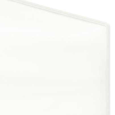 Cort Pliabil pentru Petreceri - Alb, 3x3m cu Pereți Laterali