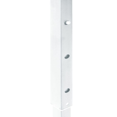 Cort Pliabil pentru Petreceri - Crem 3x6m | Livrare Gratuită