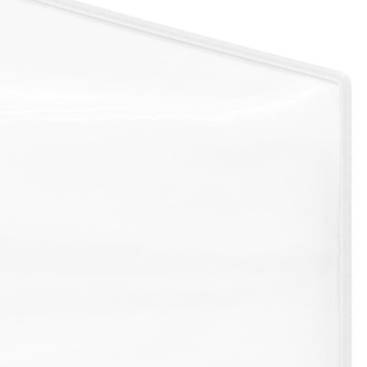 Cort Pliabil pentru Petreceri Alb 3x6 m - Livrare Gratuita