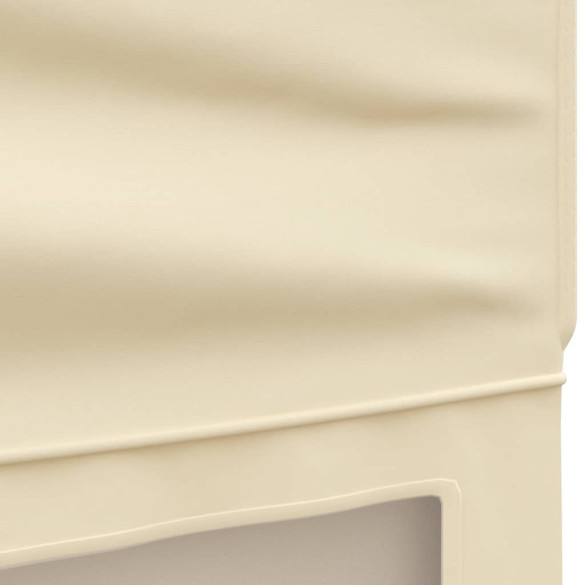 Cort Pliabil pentru Evenimente - Pereți Laterali - 3x6m