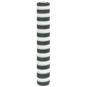 Plasă Intimitate Verde/Alb 2x50m HDPE - Livrare Gratuită