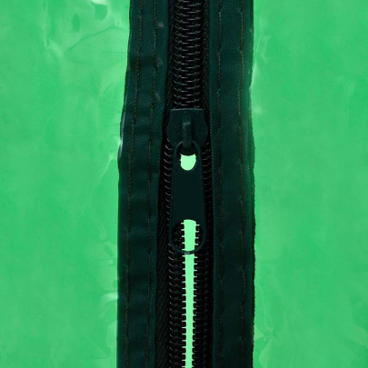 Seră cu 4 Rafturi - Cultivă Plantele În Siguranță