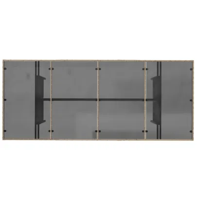 Set Dining Grădină 9 Piese Rattan Polimeric Bej | vidaXL