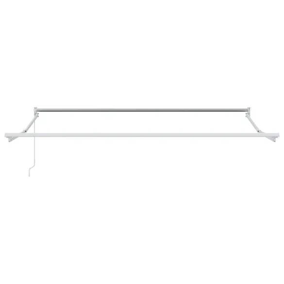 Markiză Exterior Retractabilă 300x250 cm - Umbră și Protecție UV