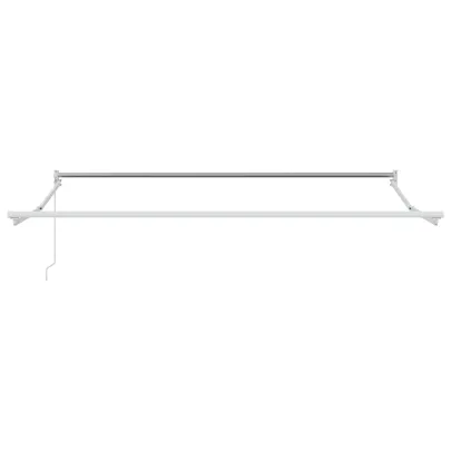Markiză Exterior Retractabilă 300x250 cm - Umbră și Protecție UV