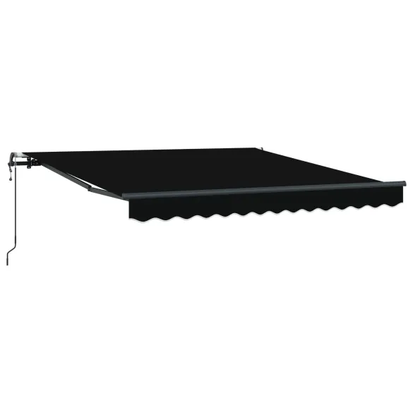 Marchiză Automată Retractabilă 350x250 cm - Protecție UV