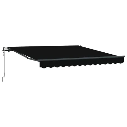Marchiză Automată Retractabilă 350x250 cm - Protecție UV