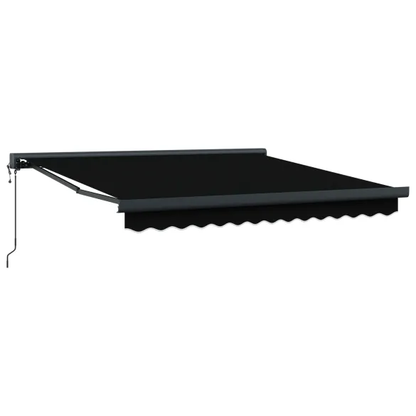 Marchiză Automată Retractabilă 3.5x2.5m - Protecție UV