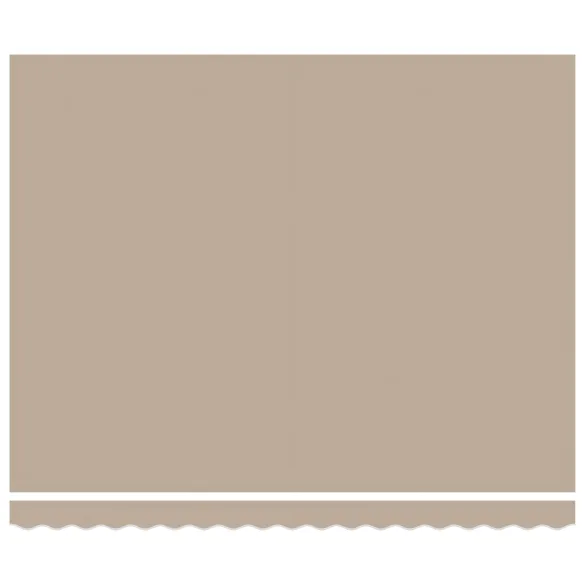 Marchiză Automată Retractabilă Bej 400x300 cm | vidaXL